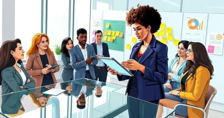 Como o Marketing Estratégico Pode Transformar Pequenos Negócios