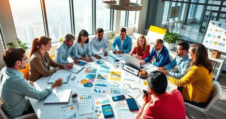 Por Que Toda Empresa Precisa de um Plano de Marketing Estratégico Bem Definido?