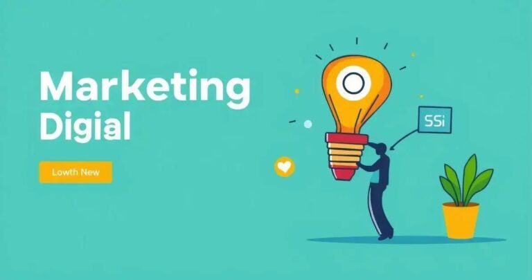 Como Medir o ROI das Suas Campanhas de Marketing Digital