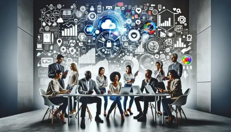 O Guia Completo de Marketing Digital para Empresas de Todos os Tamanhos