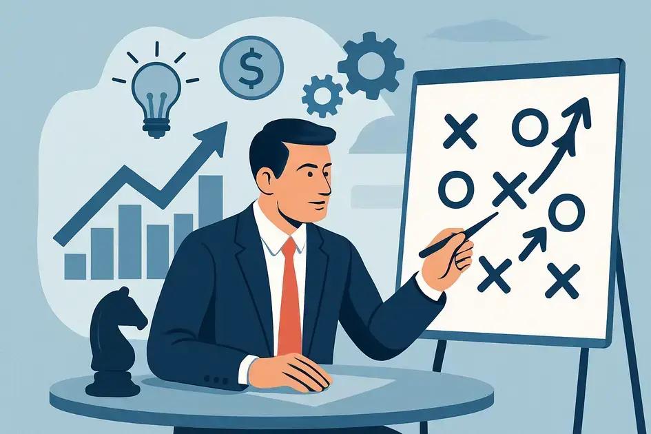 erros comuns ao elaborar um plano de marketing