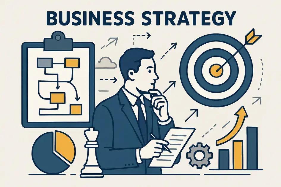 impactos de um plano bem definido na performance da empresa