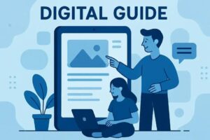 O Guia Completo de Marketing Digital para Empresas de Todos os Tamanhos