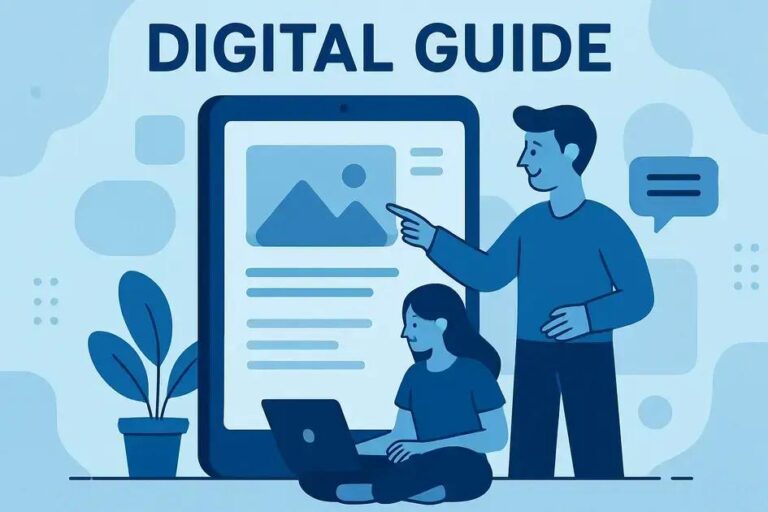 O Guia Completo de Marketing Digital para Empresas de Todos os Tamanhos