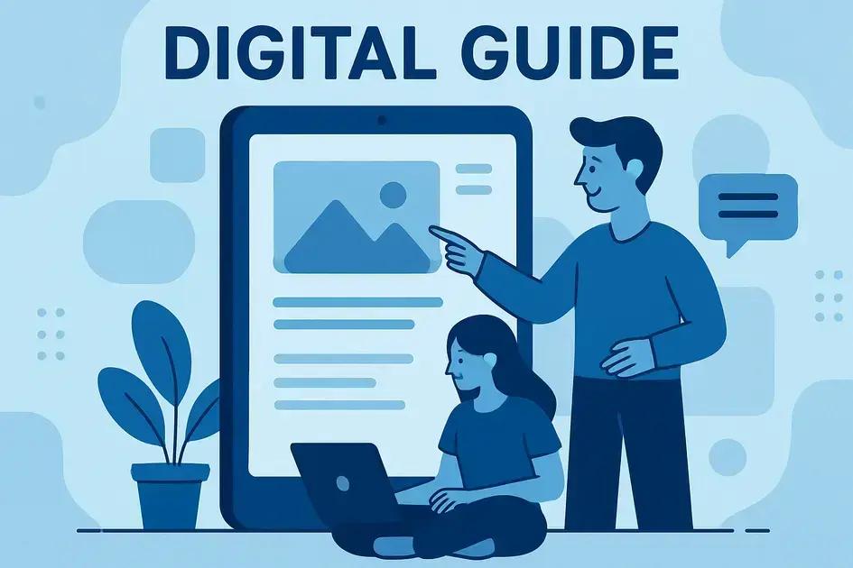 O Guia Completo de Marketing Digital para Empresas de Todos os Tamanhos