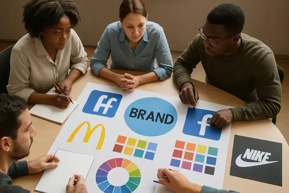 O Poder do Branding: Como Criar Uma Marca Memorável