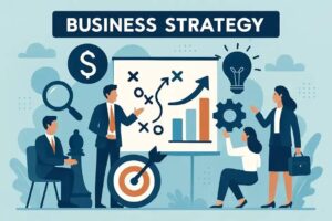 Por Que Toda Empresa Precisa de um Plano de Marketing Estratégico Bem Definido?