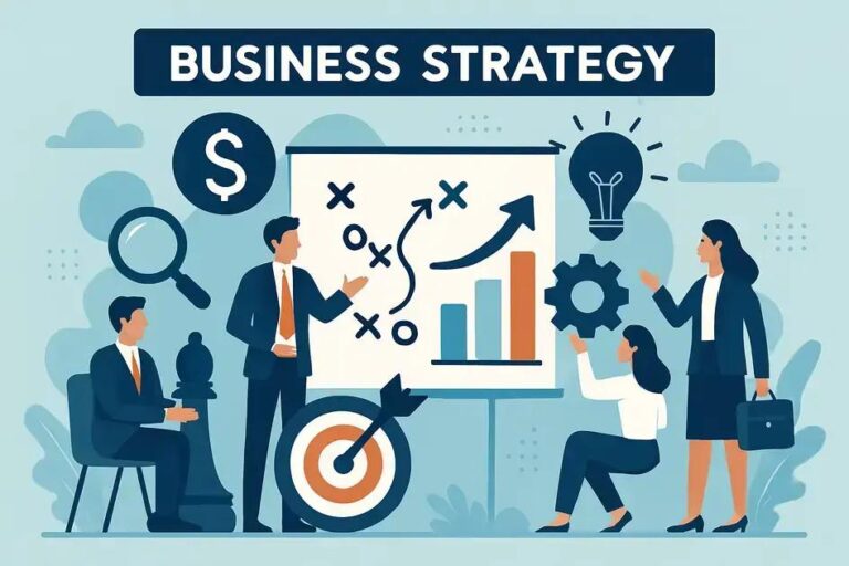 Por Que Toda Empresa Precisa de um Plano de Marketing Estratégico Bem Definido?