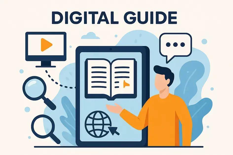 táticas avançadas para grandes empresas dominarem o mercado digital