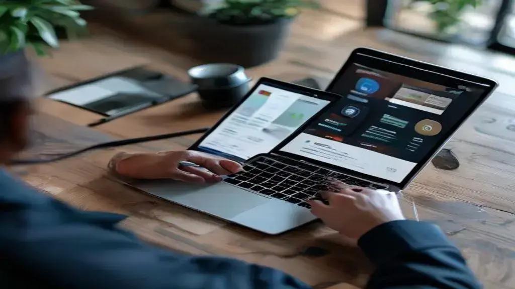 A Importância de Sites Responsivos para Negócios Modernos