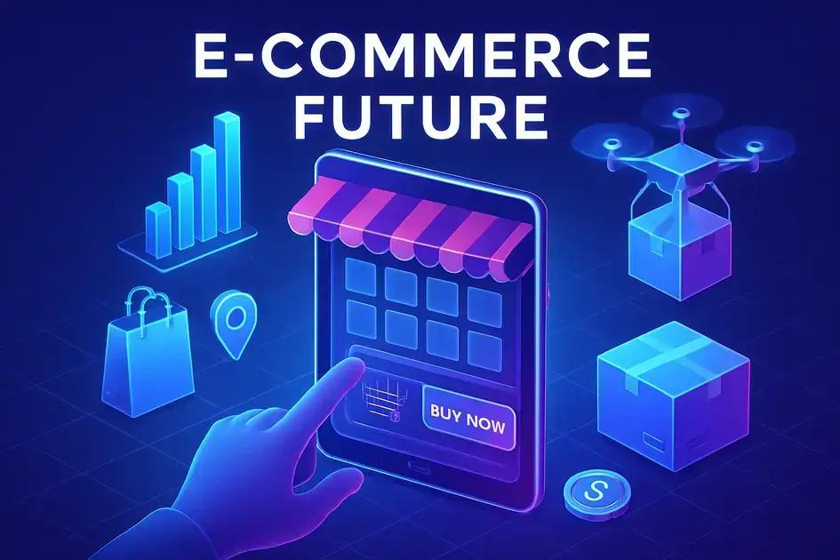 A logística e o desafio da entrega rápida