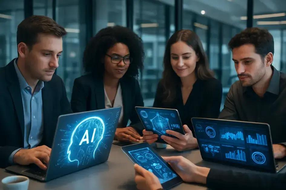 Como aplicar as tendências tecnológicas para uma estratégia eficaz