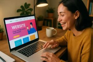 Como Garantir uma Experiência de Usuário Excepcional no Seu Website