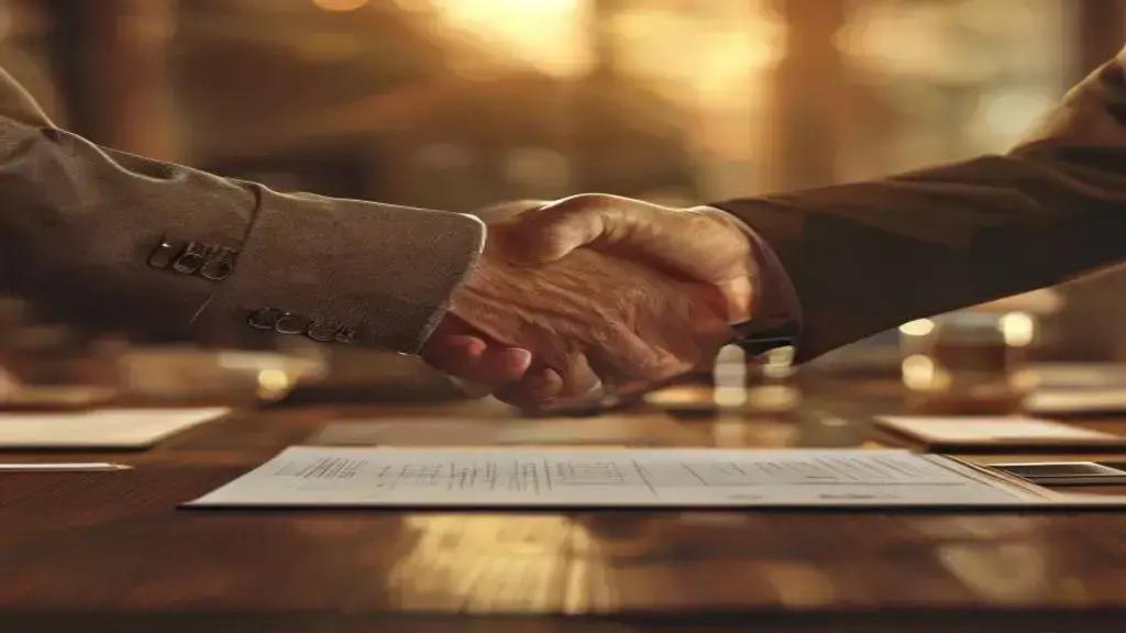 Como negociar e manter um bom relacionamento com o cliente
