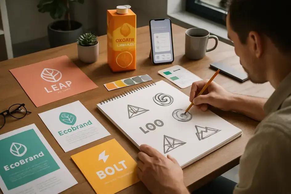 Como o design colabora para a diferenciação no mercado