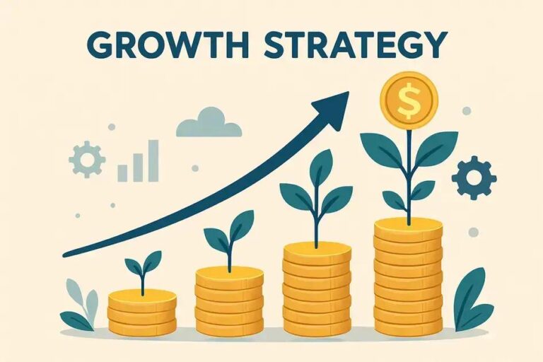 Como o Marketing Estratégico Pode Transformar Pequenos Negócios