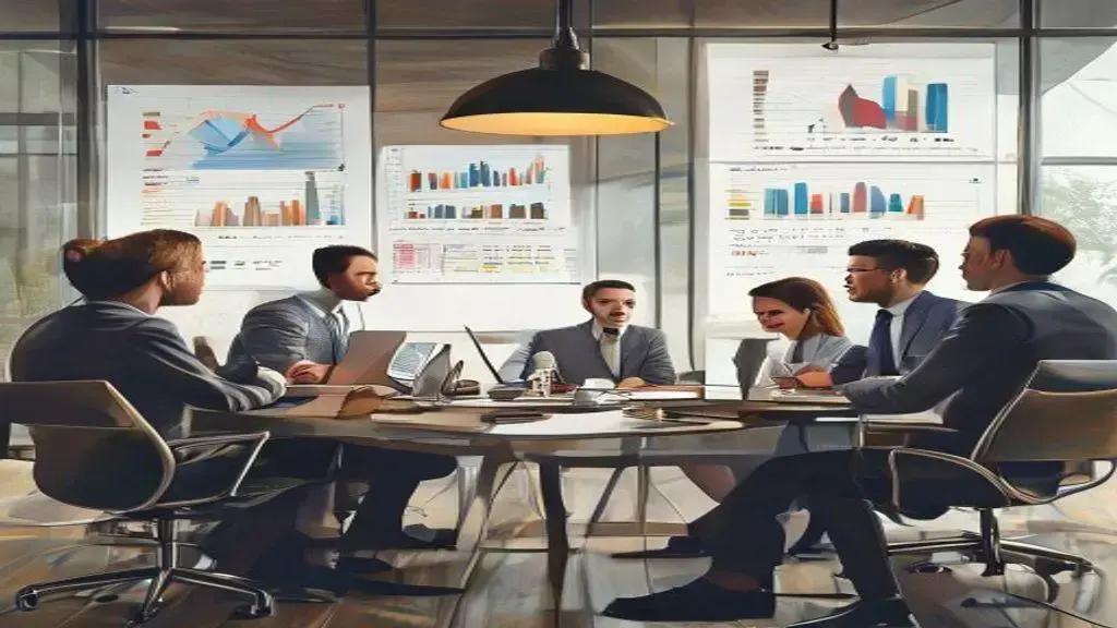 desafios enfrentados e lições para outras empresas