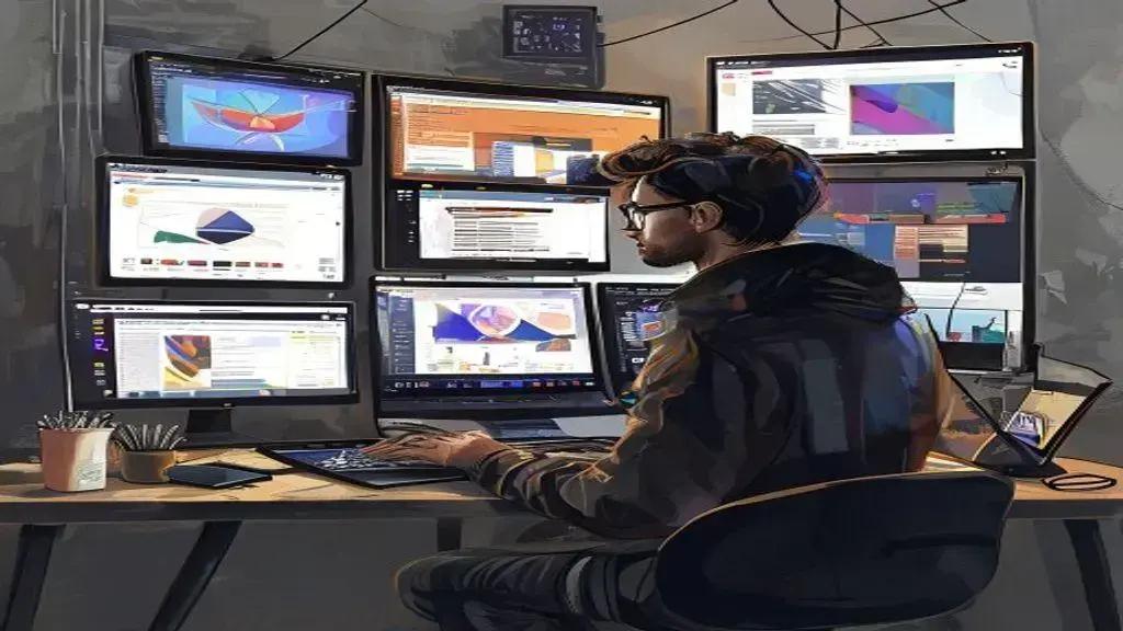 Dicas práticas para tornar seu site responsivo Dicas práticas para tornar seu site responsivo