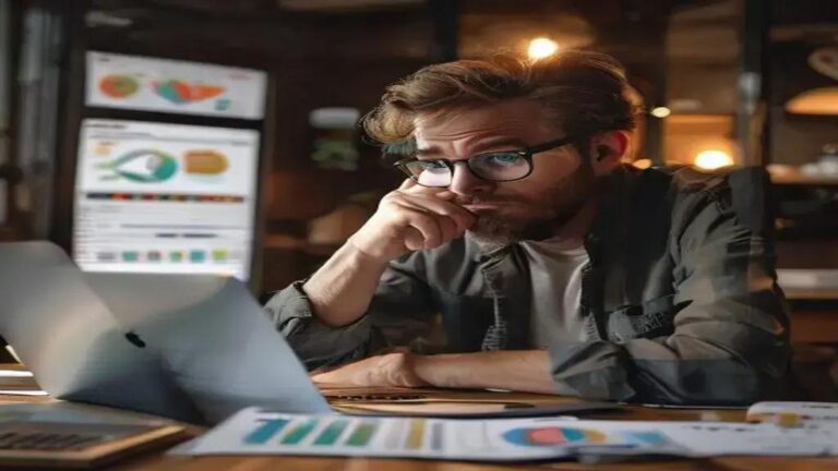 DRE positiva, caixa negativo, como resolver