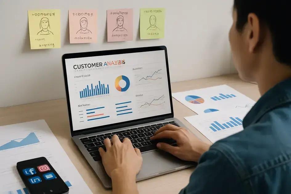 entenda seu público e escolha o nicho ideal