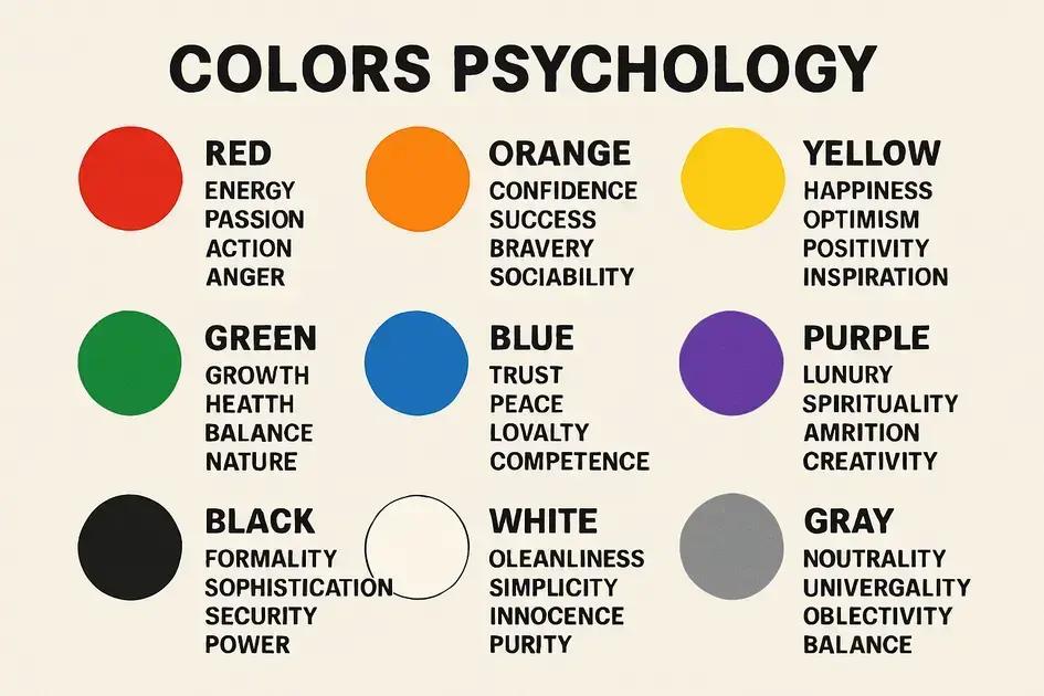 Escolha de cores alinhada à identidade da marca Escolha de cores alinhada à identidade da marca