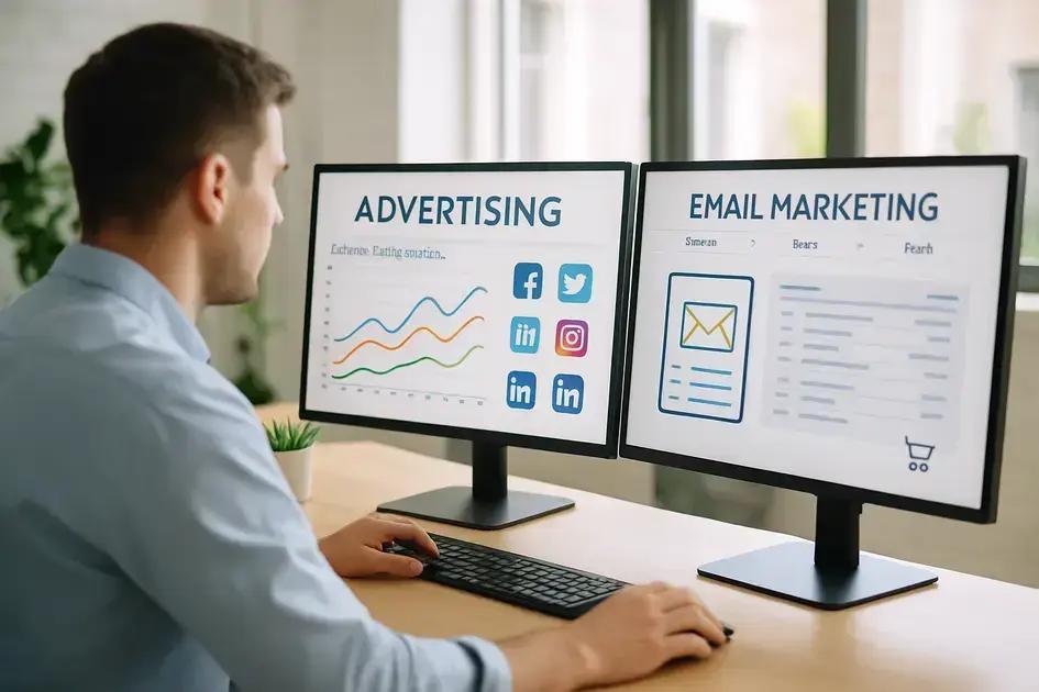 estratégias eficazes para atrair e converter clientes