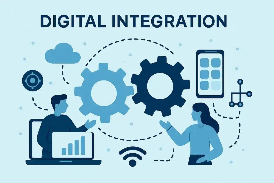 estratégias para conectar marketing digital e e-commerce