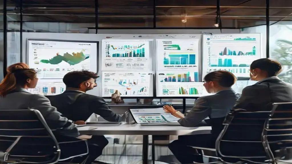 Estudo de Caso: O Impacto do Marketing Estratégico em Grandes Marcas