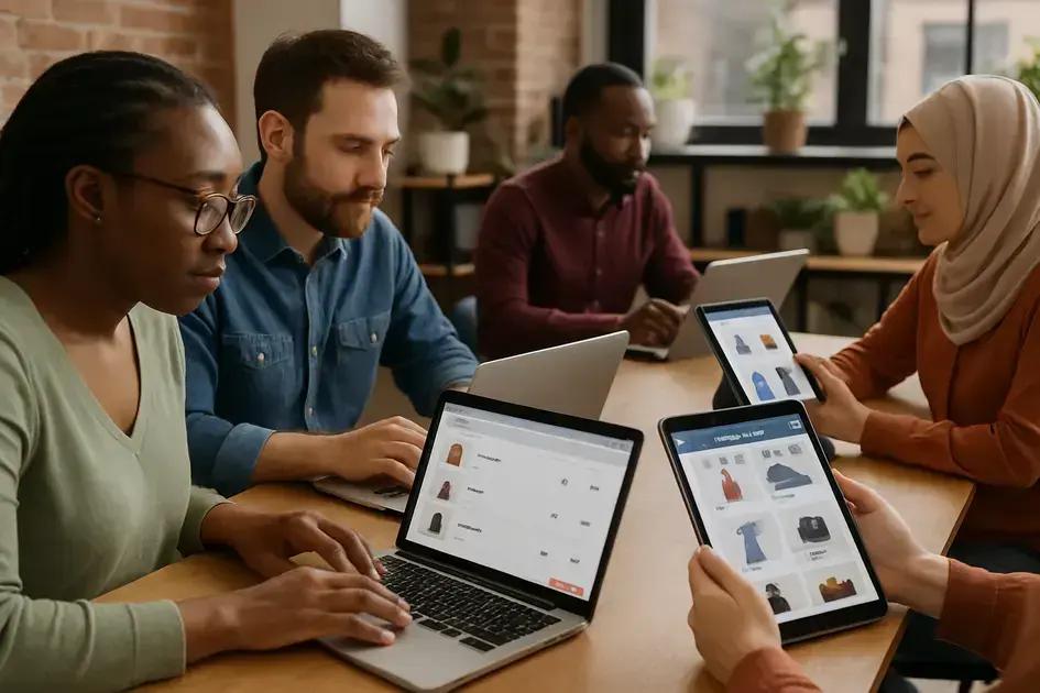 Melhores Plataformas de E-commerce: Qual Escolher para Sua Loja Virtual?