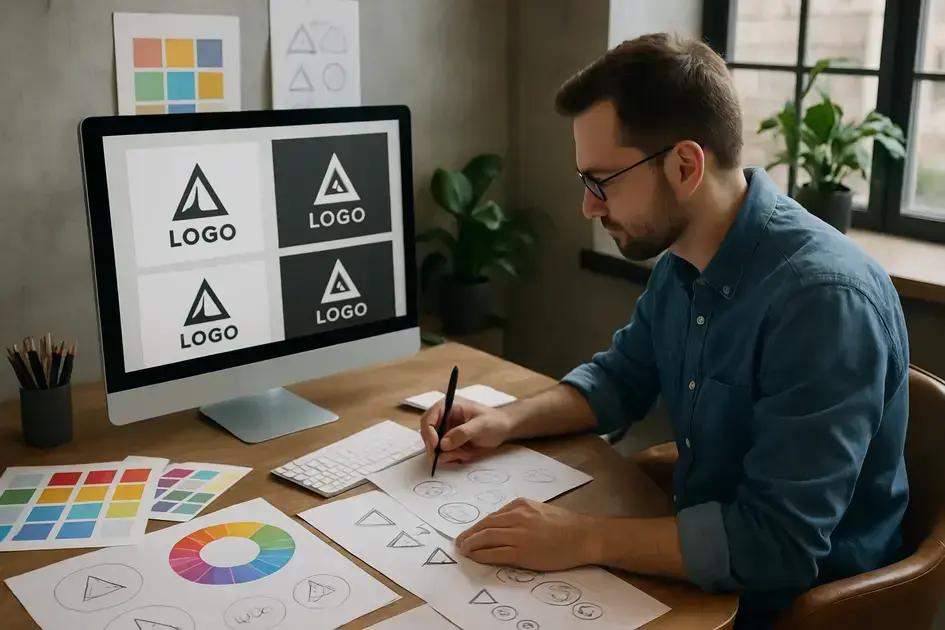 O Impacto do Design no Posicionamento de Marcas