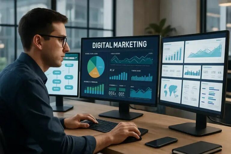 Por Que a Automação de Marketing Digital É o Futuro?