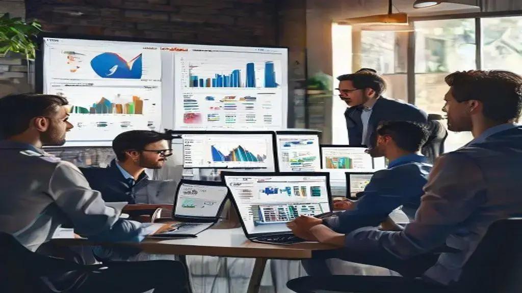 principais estratégias aplicadas e seus resultados