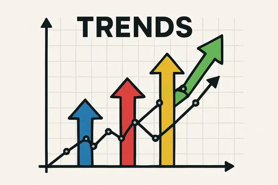 Tendências em Design Gráfico para 2026