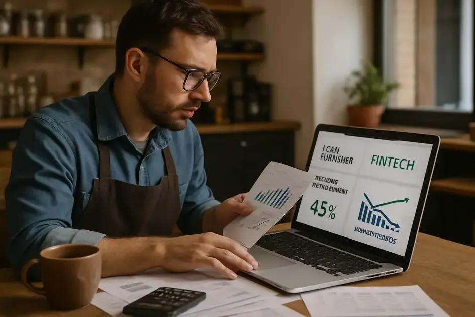 Alternativas financeiras que aliviam o custo de juros