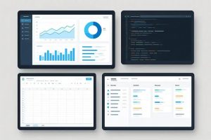 Como Escolher as Melhores Telas e Softwares para Digital Signage