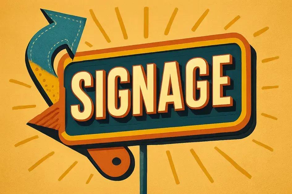 Criatividade em Digital Signage: Exemplo de Campanhas Incríveis