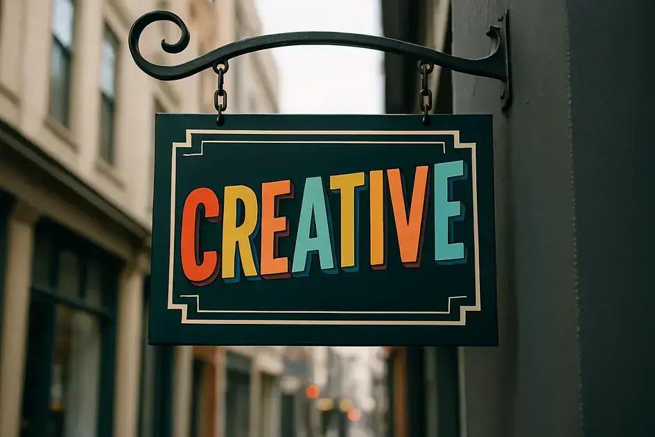 O impacto da criatividade em digital signage nas campanhas