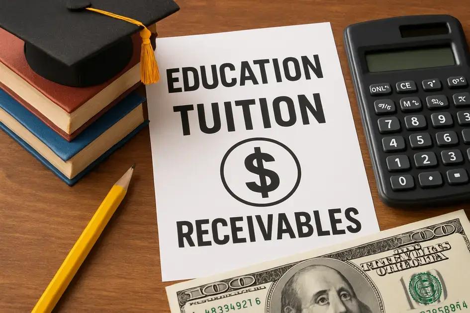 Recebíveis em educação, como estabilizar mensalidades em crise